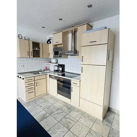 Penthouse-wohnung Fischer 300m Zum Ostseestrand * Zinnowitz