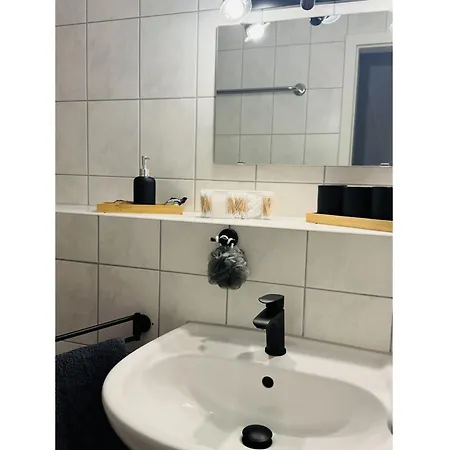 Penthouse-wohnung Fischer 300m Zum Ostseestrand 奥斯特西巴德钦诺维茨