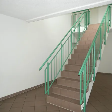 Penthouse-wohnung Fischer 300m Zum Ostseestrand * 奥斯特西巴德钦诺维茨