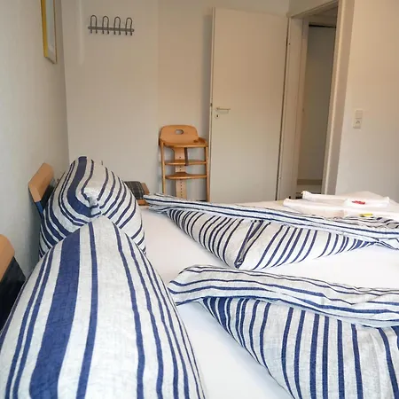 Penthouse-wohnung Fischer 300m Zum Ostseestrand