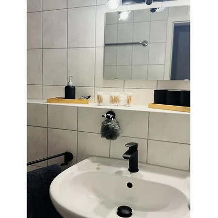 Penthouse-wohnung Fischer 300m Zum Ostseestrand 奥斯特西巴德钦诺维茨